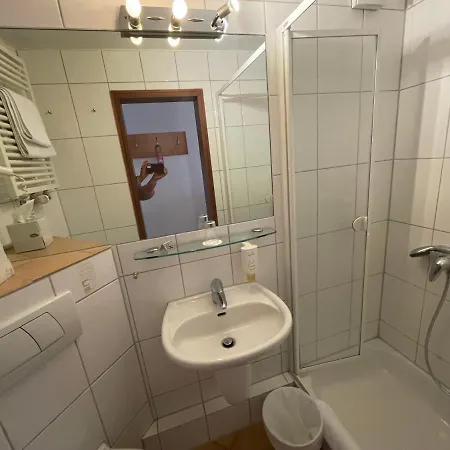 Ebnet Hotel 3*