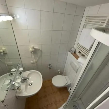 Hotel Ebnet
