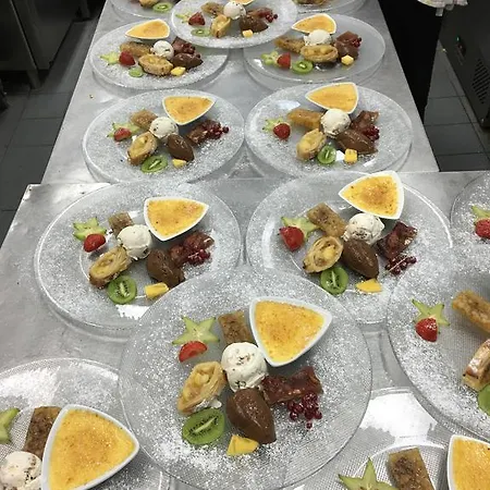 Ebnet Hotel Mutterstadt