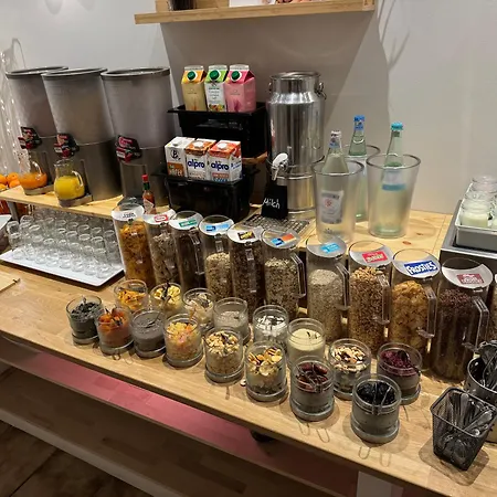 艾布纳特酒店 酒店