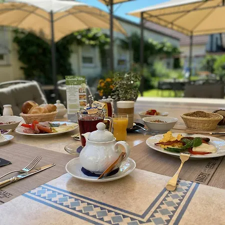 Ebnet Hotel 3*