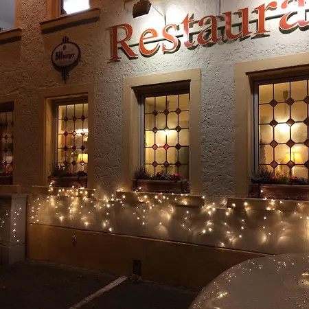 酒店 艾布纳特酒店 3*