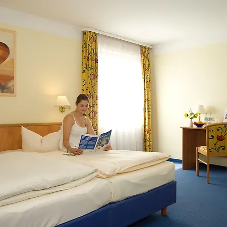 Ebnet Hotel