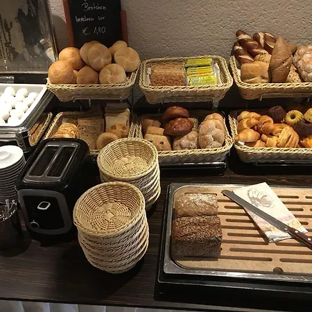 艾布纳特酒店 酒店