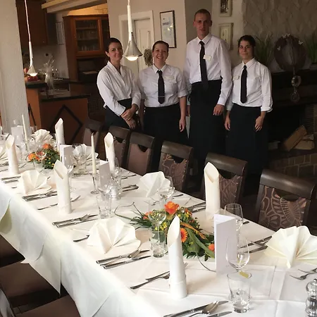 Hotel Ebnet 3*