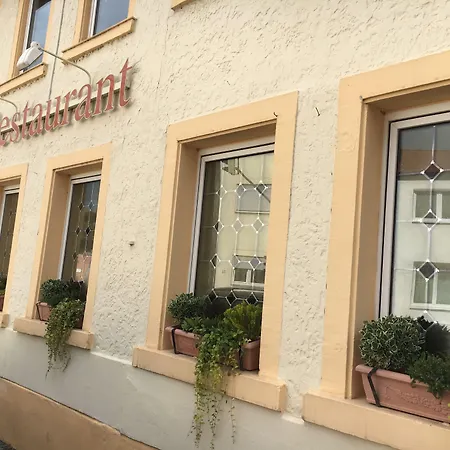 Hotel Ebnet 3*