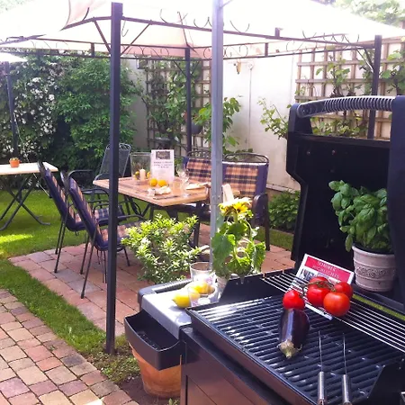 Hotel Ebnet Mutterstadt