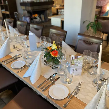 Ebnet Hotel 3*