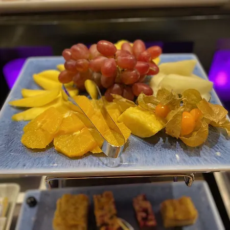 酒店 艾布纳特酒店