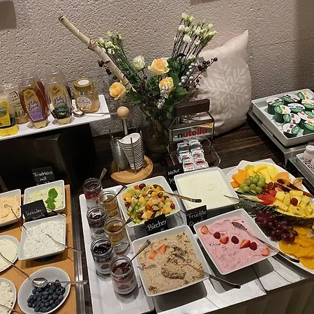 艾布纳特酒店 3*
