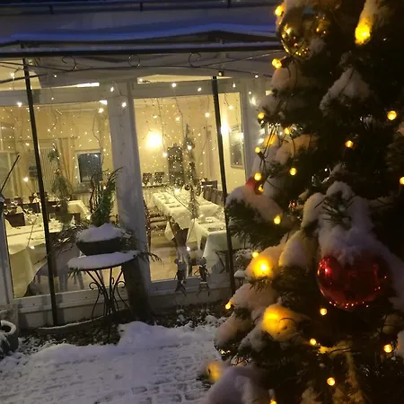 艾布纳特酒店 酒店 穆特尔斯塔特