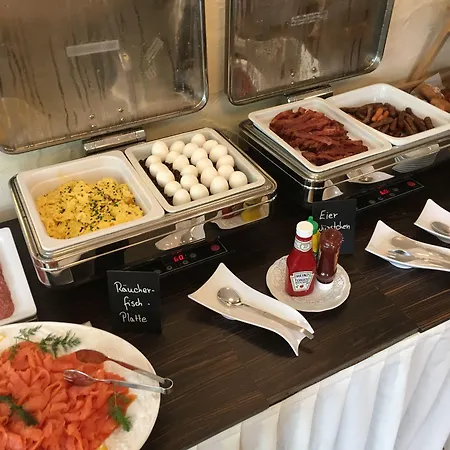 Ebnet Hotel 3*