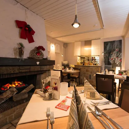 Hotel Ebnet Mutterstadt