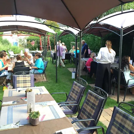 Hotel Ebnet Mutterstadt