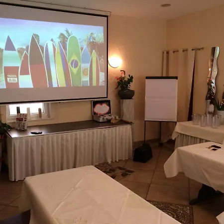 Ebnet Hotel