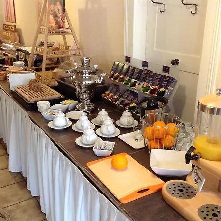 Hotel Ebnet Mutterstadt