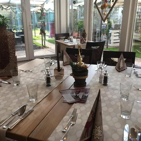 Ebnet Hotel 3*