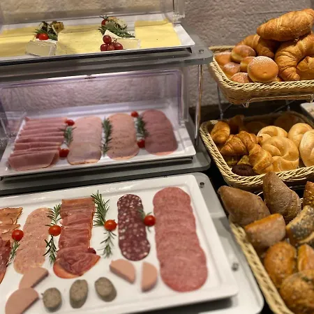 Ebnet Hotel 3*