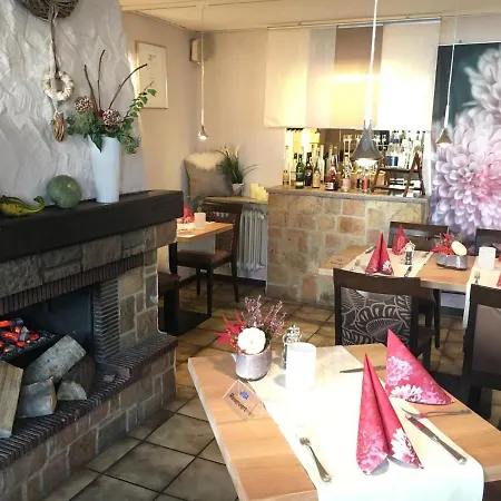Ebnet Hotel