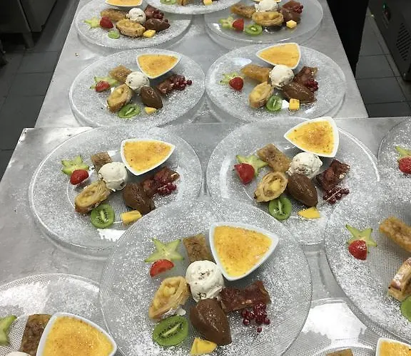 Ebnet Hotel Mutterstadt