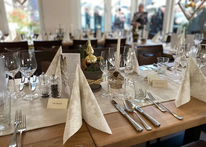 Ebnet 3* Mutterstadt