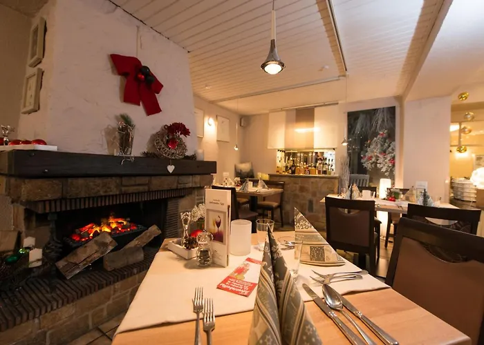 Hotel Ebnet Mutterstadt