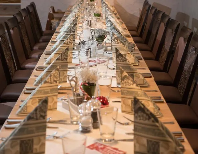 Hotel Ebnet Mutterstadt