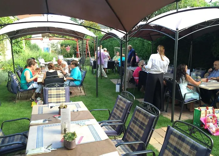 Hotel Ebnet Mutterstadt